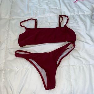 Bikini set